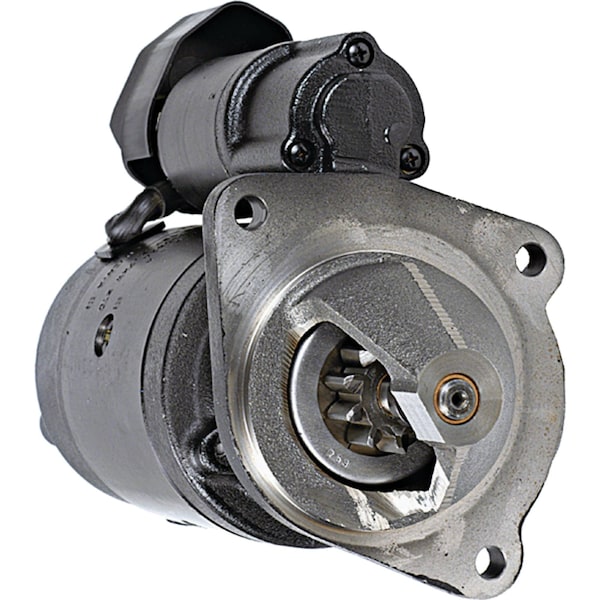 Db Electrical Starter for Case/International Harvester 580F Construction King MAH-MS228 - main